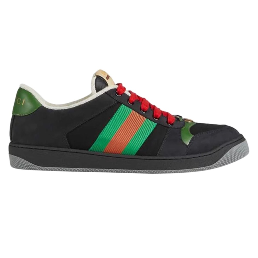 Gucci Screener Sneaker Men’s